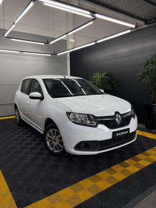 RENAULT SANDERO 1.0 12V SCE FLEX EXPRESSION MANUAL RENAULT SANDERO 1.0 12V SCE FLEX EXPRESSION MANUAL